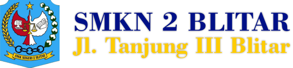 SMK NEGERI 2 BLITAR