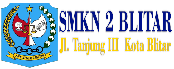 SMK NEGERI 2 BLITAR